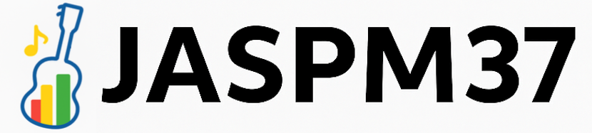JASPM37